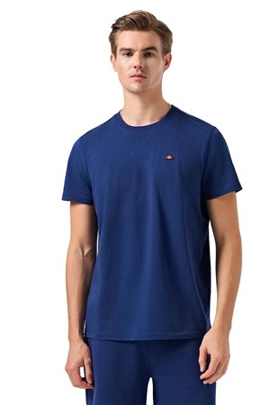 Ellesse Erkek Tişört 6SM5069-NV