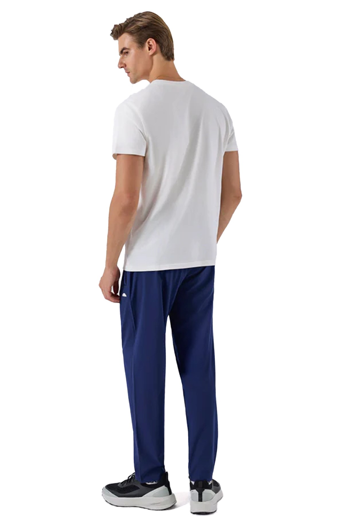 Ellesse Erkek Tişört 6SM5069-OF Beyaz