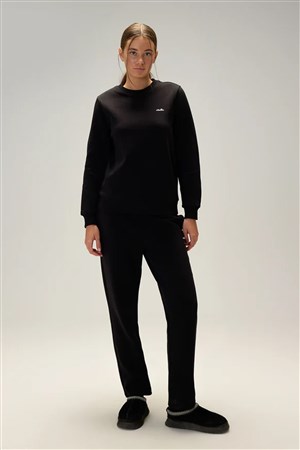 Ellesse Kadın Eşofman Altı 6WF4047-BK