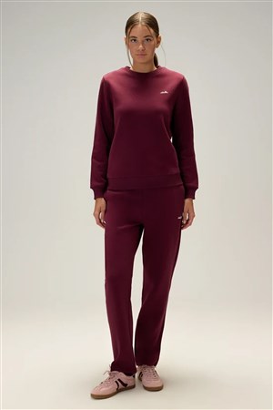 Ellesse Kadın Eşofman Altı 6WF4047-BRD