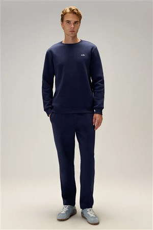 Ellesse Erkek Sweatshirt 6WM3003-NV