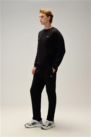 Ellesse Erkek Eşofman Altı 6WM4029-BK