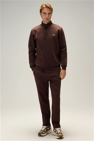 Ellesse Erkek Eşofman Altı 6WM4029-BRW