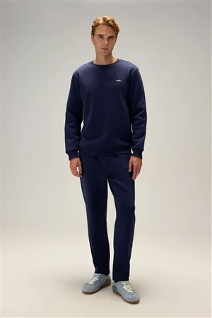 Ellesse Erkek Eşofman Altı 6WM4029-NV