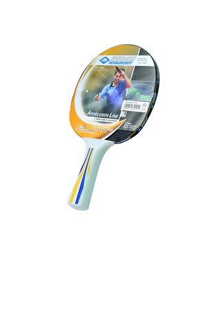 Donic Appelgren Level 200 Masa Tenisi Raketi 703009