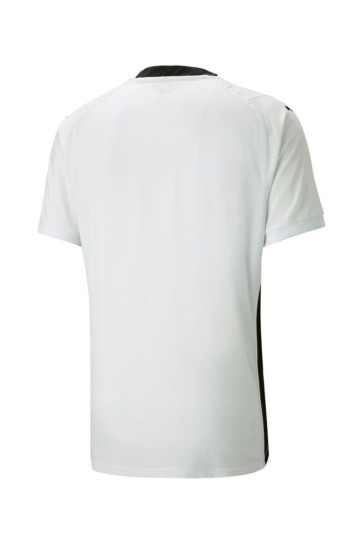 Puma Team Cup Erkek Antreman Üst 70537004 Beyaz