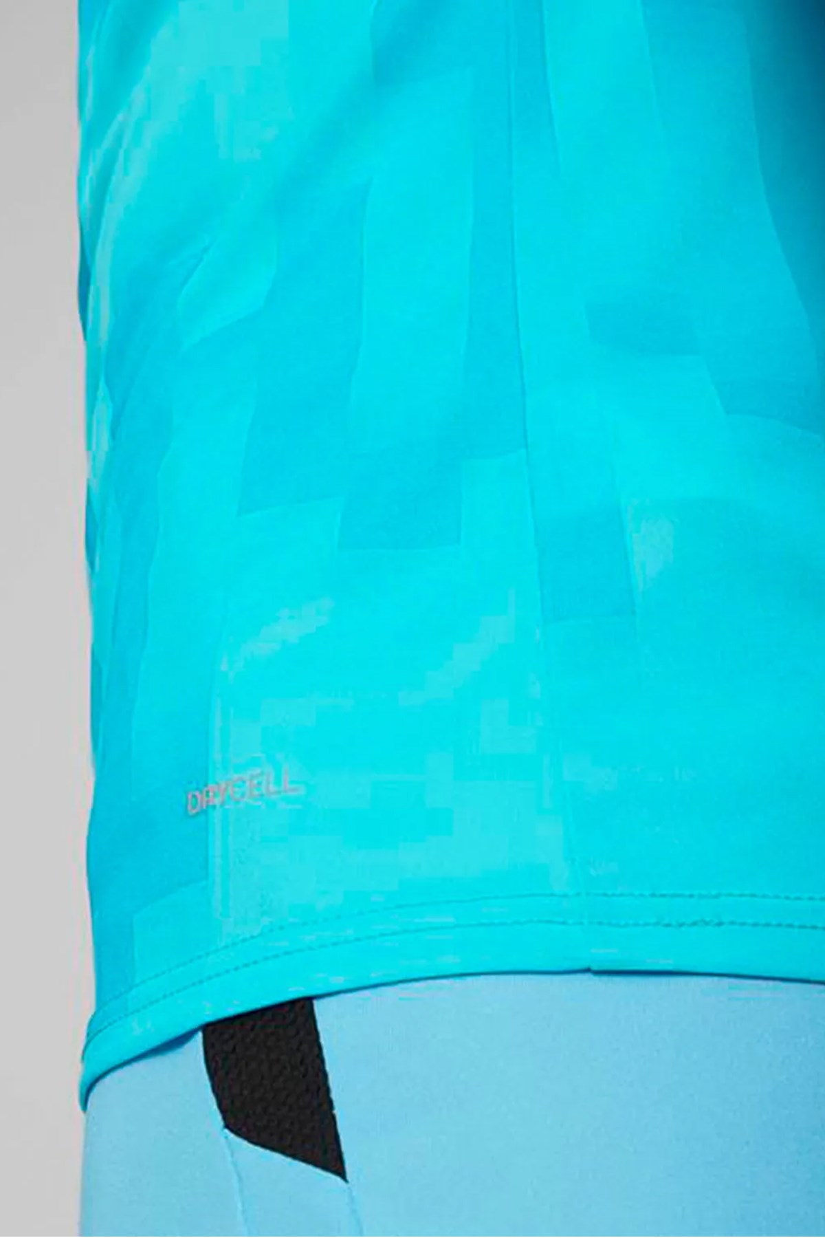 Puma Teamtarget Gk Ls Jersey Kaleci Forması 70564602 Mavi