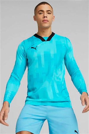 Puma Teamtarget Gk Ls Jersey Kaleci Forması 70564602