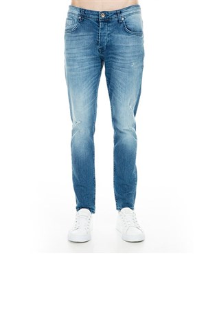 Five Pocket Bartez Erkek Kot Pantolon 7121F161BARTEZ