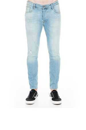 Five Pocket 1-Bartez Erkek Kot Pantolon 7121G6471BARTEZ