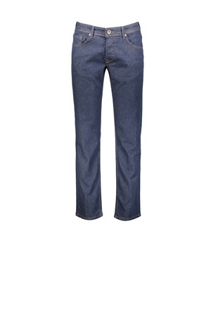 Five Pocket Porto Erkek Jean Kot Pantolon 7124F813PORTO