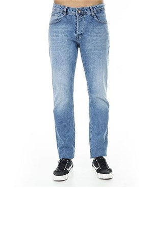 Five Pocket Artos Erkek Kot Pantolon 7130F120ARTOS
