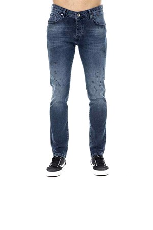 Five Pocket Artos Erkek Kot Pantolon 7195F531ARTOS