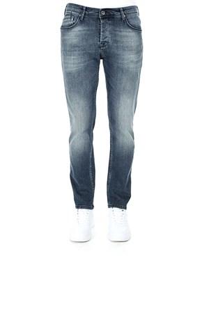 Five Pocket Erkek Kot Pantolon 7196G779ARTOS