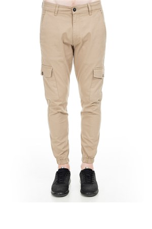 Five Pocket Jordan Erkek Kargo Pantolon 7204U6355JORDAN