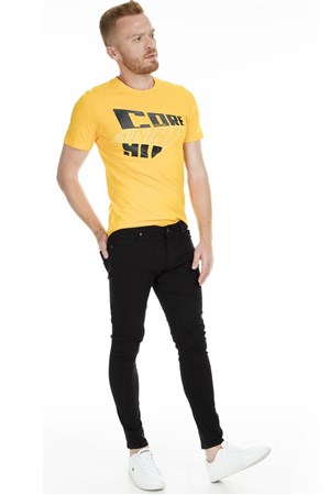 Five Pocket Ghost Kadın Kot Pantolon 7253F732GHOST
