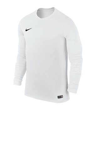 Nike LS Park VI Erkek Uzuk Kollu Spor Tişört 725884-100