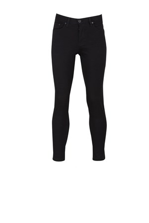 Five Pocket Erkek Kot Pantolon 7287-F289