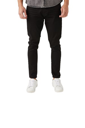 Five Pocket Erkek Kot Pantolon 7302-F289