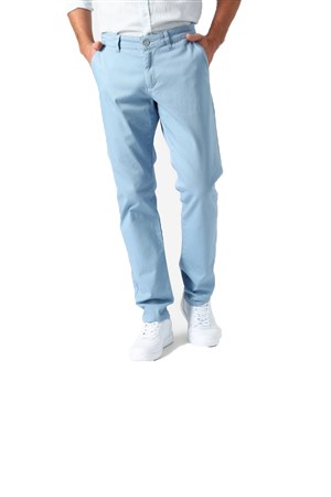 U.S. Polo Assn. Erkek Slim Fit Spor Pantolon 732203