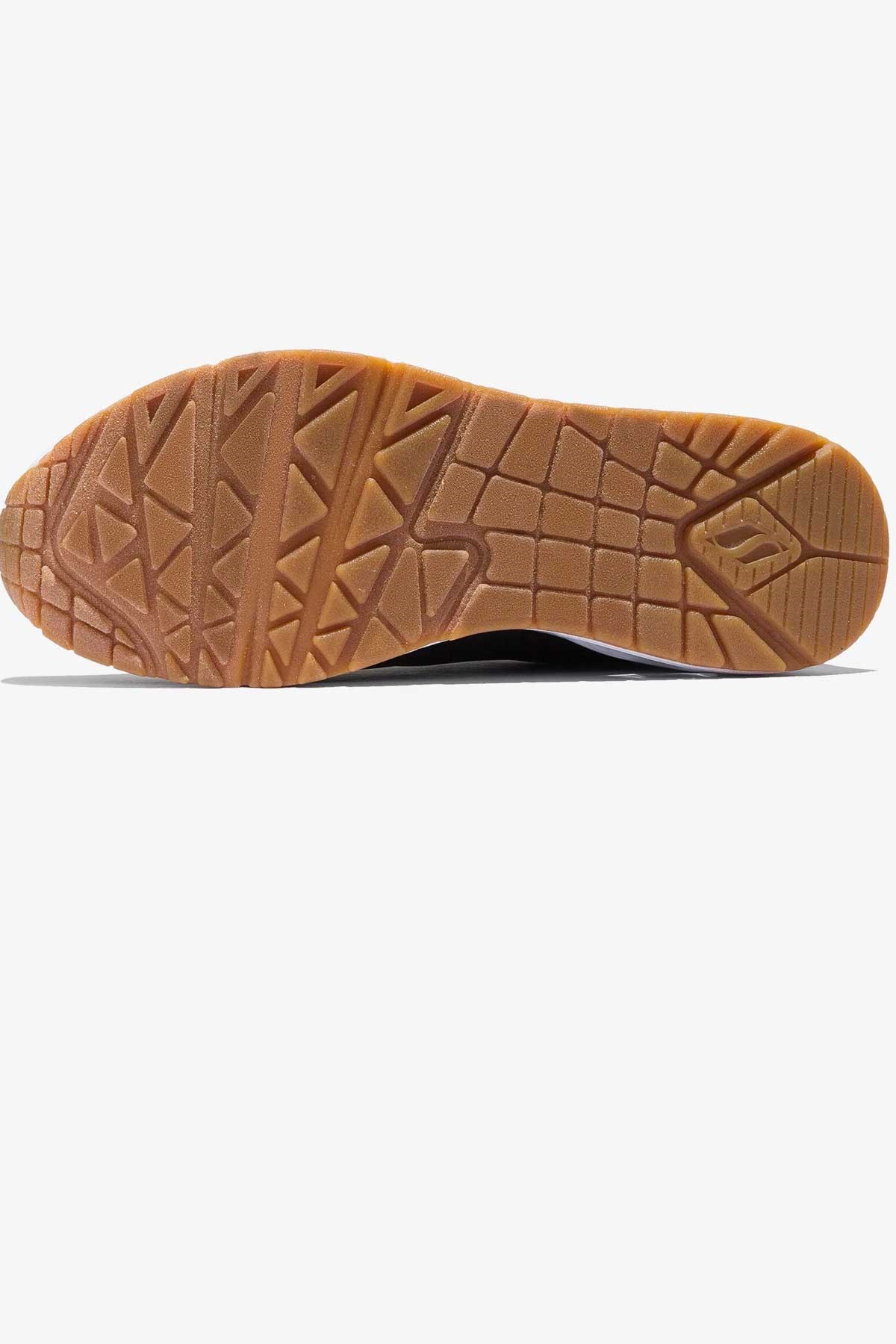 Skechers Uno -Stand On Air Kadın Spor Ayakkabı 73690 BLK Siyah