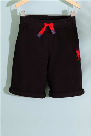 U.S. Polo Assn. Çocuk Capri Bermuda Şort 738888