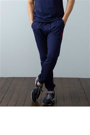 U.S. Polo Assn. Erkek Sweat Pantolon 739305