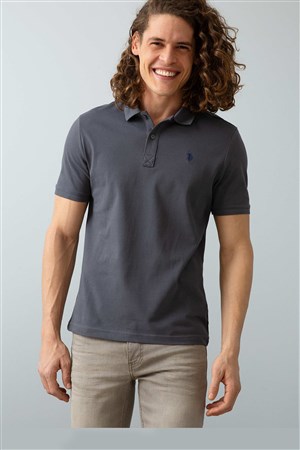 U.S. Polo Assn. Erkek Tişört 739379