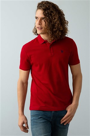 U.S. Polo Assn. Erkek Tişört 739379
