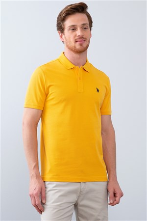 U.S. Polo Assn. Erkek Tişört 739379