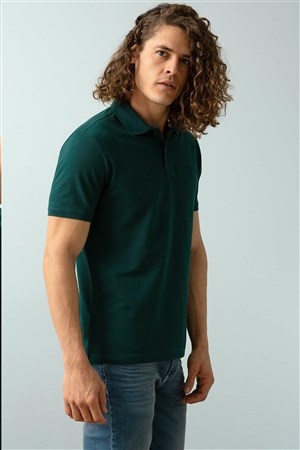 U.S. Polo Assn. Erkek Tişört 739379