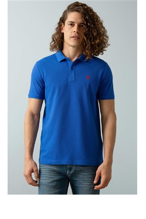 U.S. Polo Assn. Erkek Tişört 739379