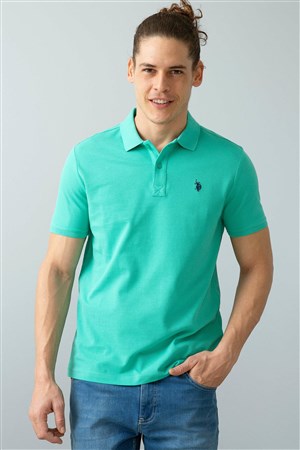 U.S. Polo Assn. Erkek Tişört 739379
