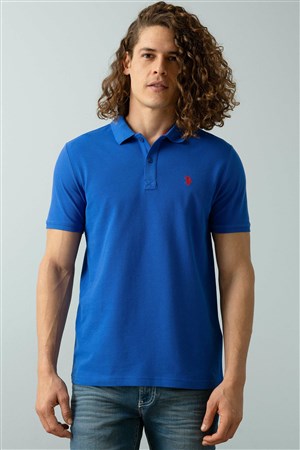 U.S. Polo Assn. Erkek Tişört 739379