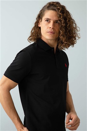 U.S. Polo Assn. Erkek Tişört 739379
