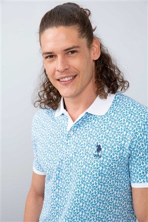 U.S. Polo Assn. Fabeca Erkek Tişört 740945