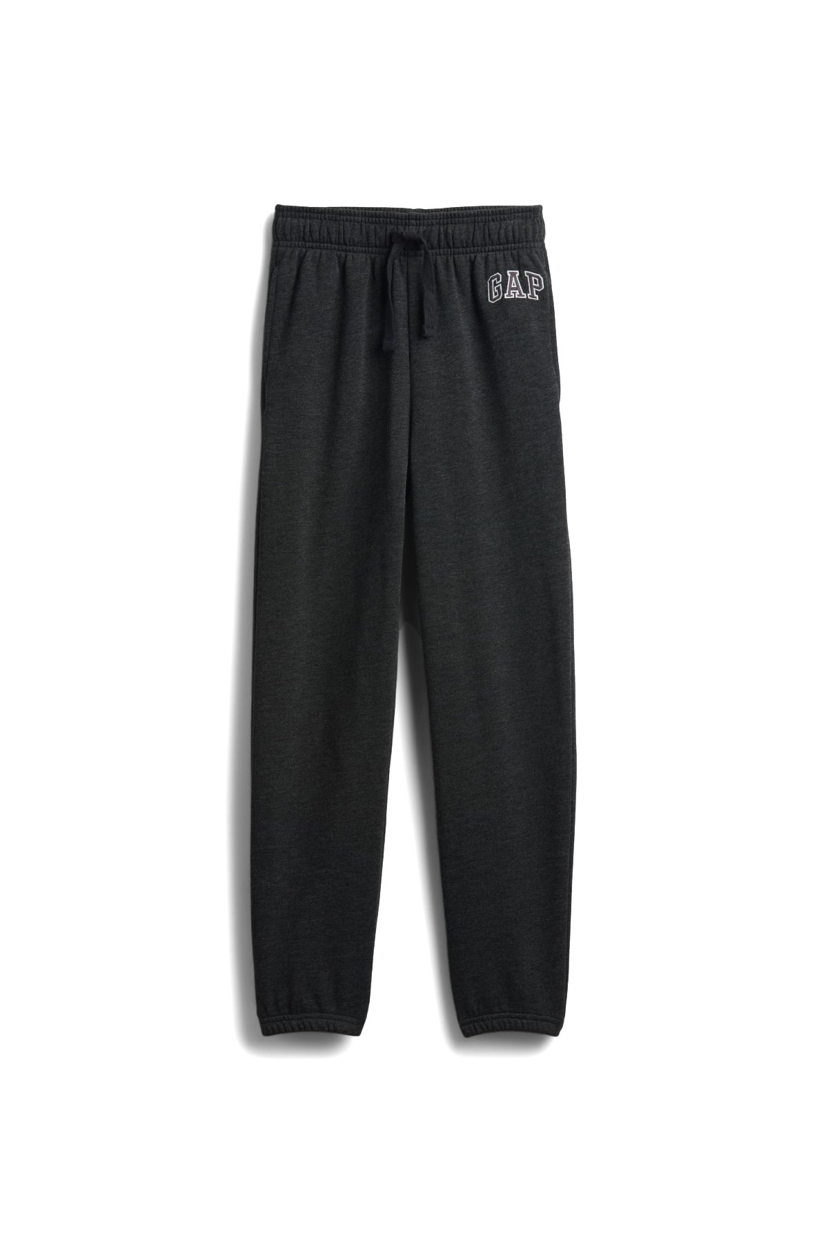 Gap V-Frch Logo Çocuk Eşofman Altı 743979000 Gri