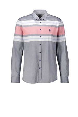 U.S. Polo Assn. Annenga Erkek Gömlek 749346