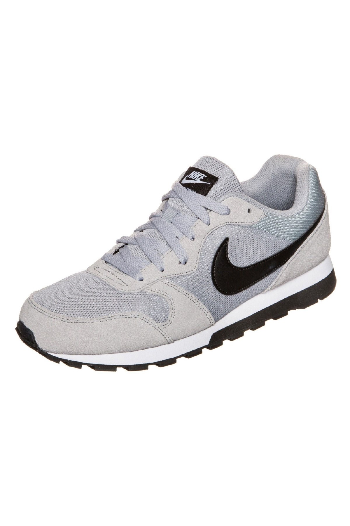 Nike MD Runner 2 Erkek Günlük Ayakkabı 749794-001 Gri