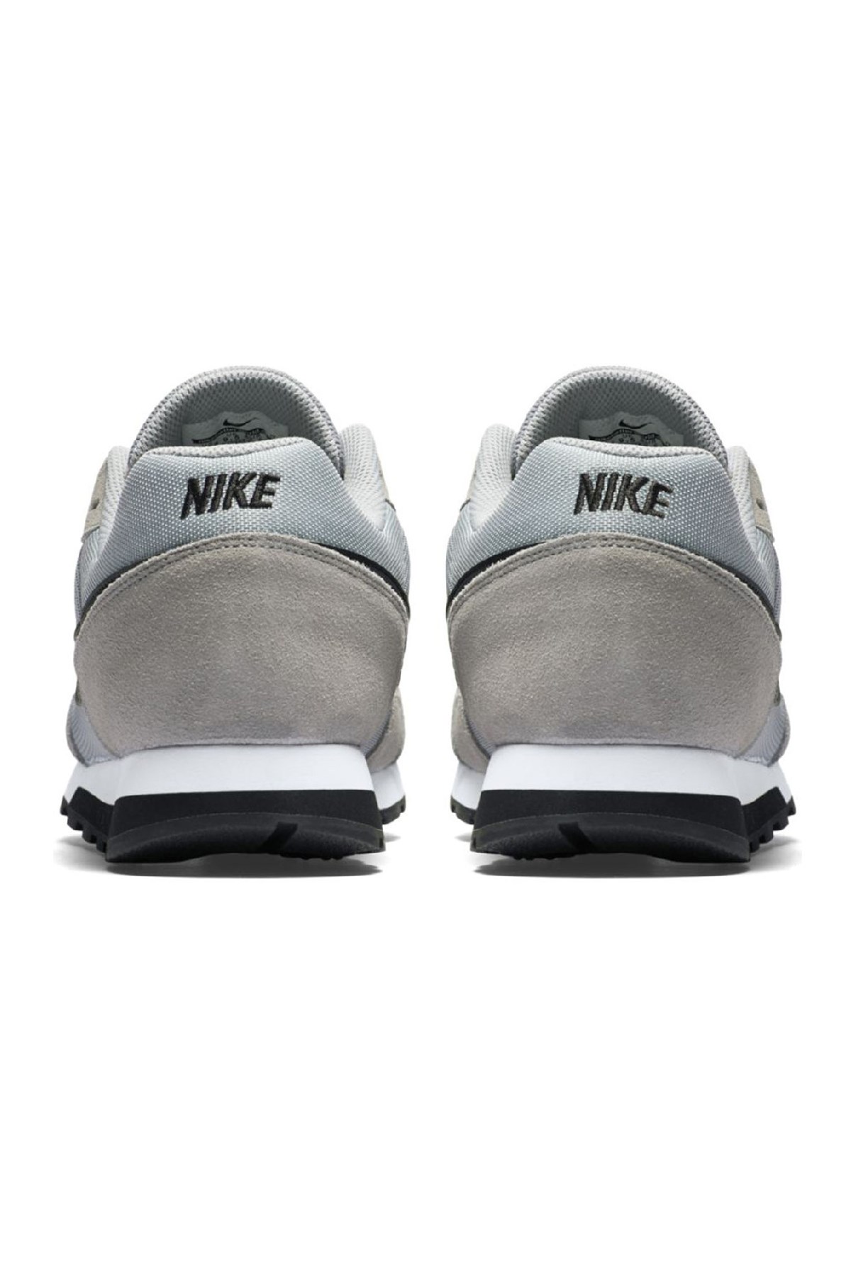 Nike MD Runner 2 Erkek Günlük Ayakkabı 749794-001 Gri