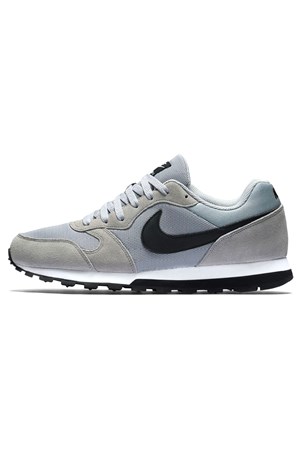 Nike MD Runner 2 Erkek Günlük Ayakkabı 749794-001 Gri