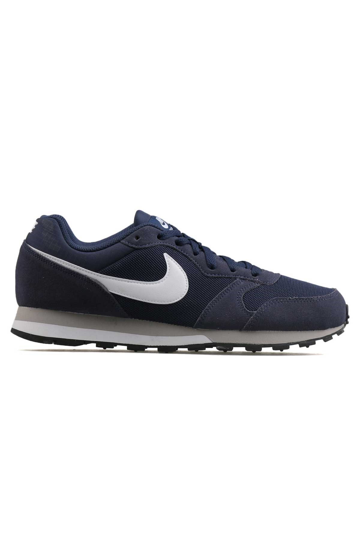Nike Md Runner 2 Erkek Spor Ayakkabı 749794-410 Lacivert