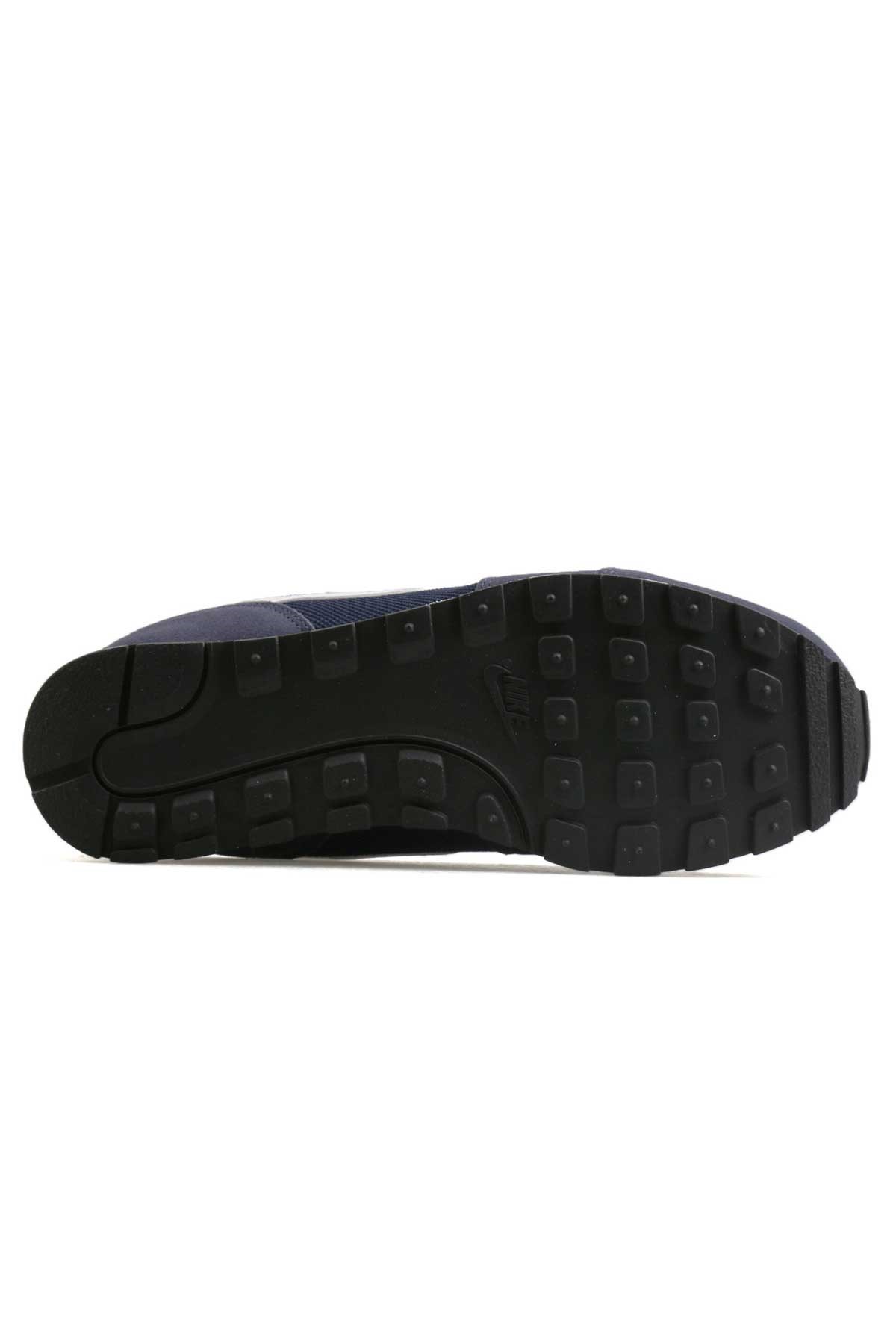 Nike Md Runner 2 Erkek Spor Ayakkabı 749794-410 Lacivert