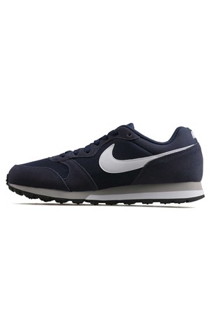 Nike Md Runner 2 Erkek Spor Ayakkabı 749794-410 Lacivert