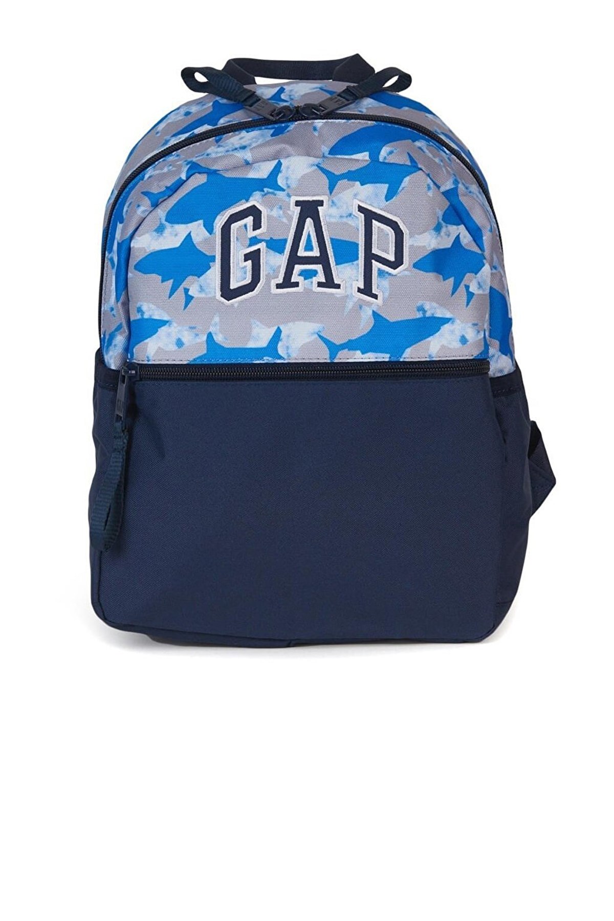 Gap Kids Çocuk Anaokulu Çantası 75655 Mavi