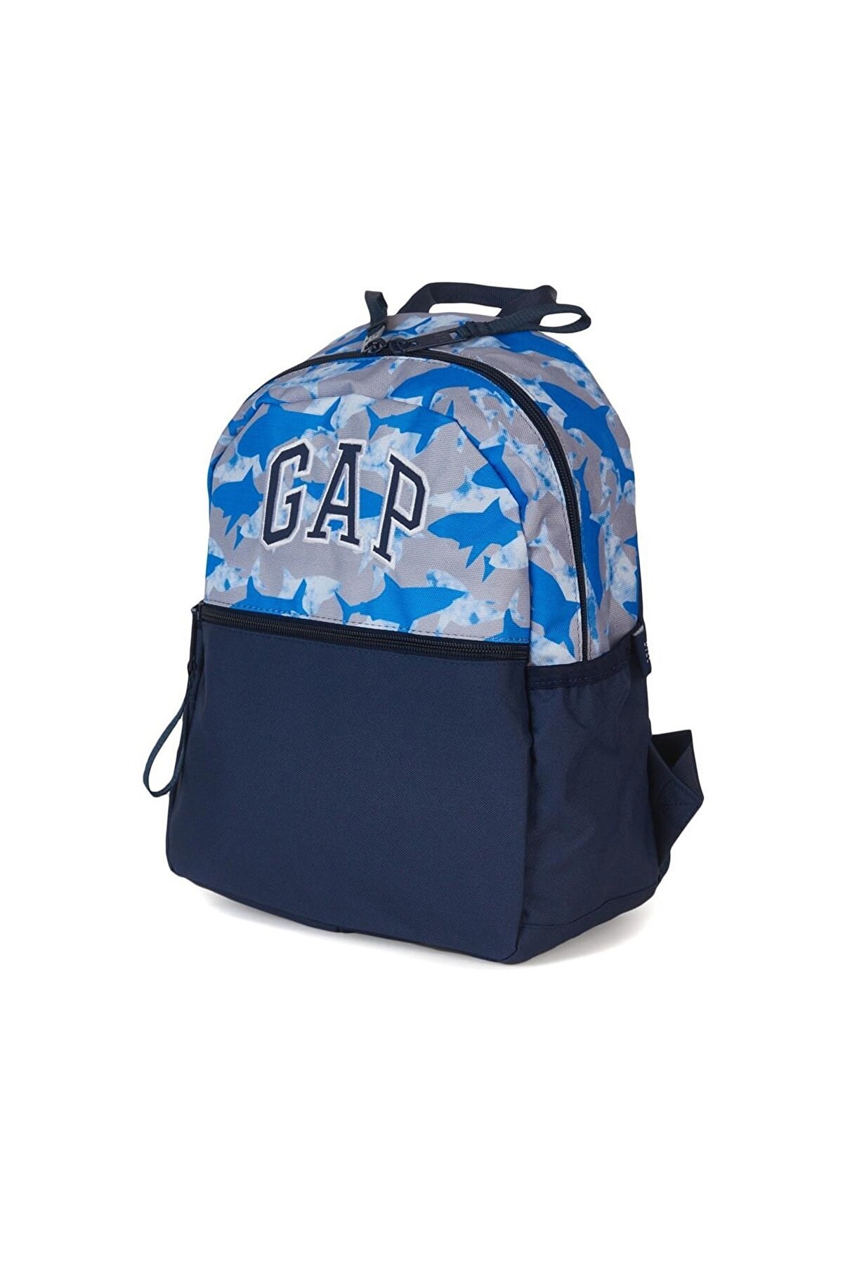 Gap Kids Çocuk Anaokulu Çantası 75655 Mavi