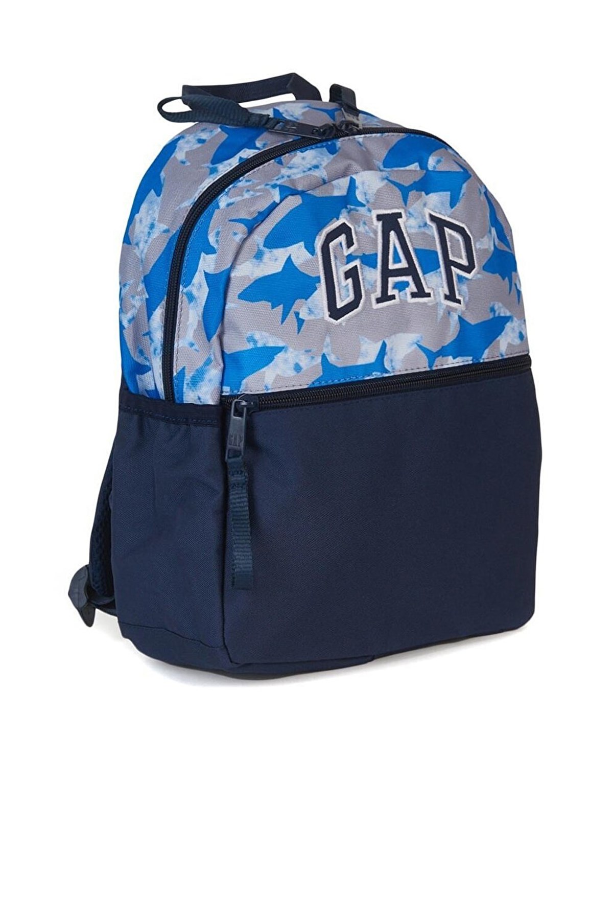 Gap Kids Çocuk Anaokulu Çantası 75655 Mavi