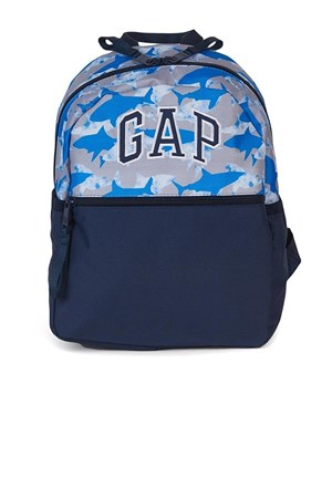 Gap Kids Çocuk Anaokulu Çantası 75655 Mavi