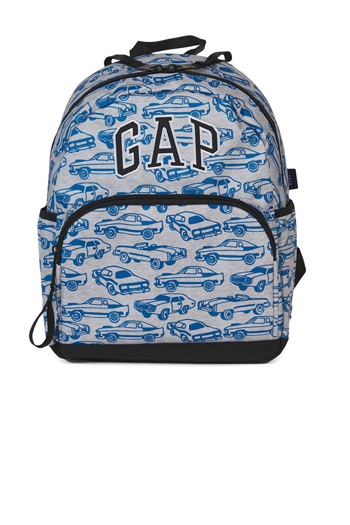 Gap Kids Çocuk Anaokulu Çantası 75669 Gri