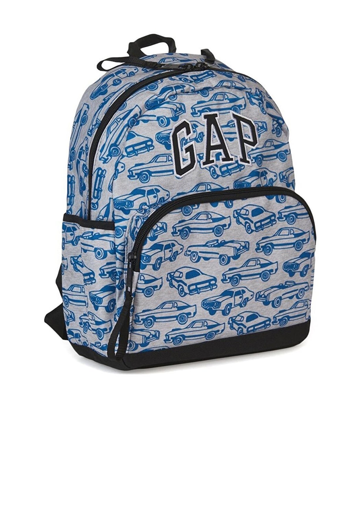 Gap Kids Çocuk Anaokulu Çantası 75669 Gri